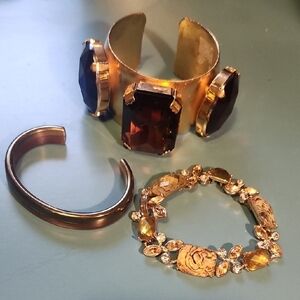 Bracelet Jewelry Bundle